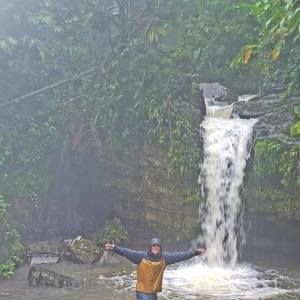 Meet your Posher, Sam